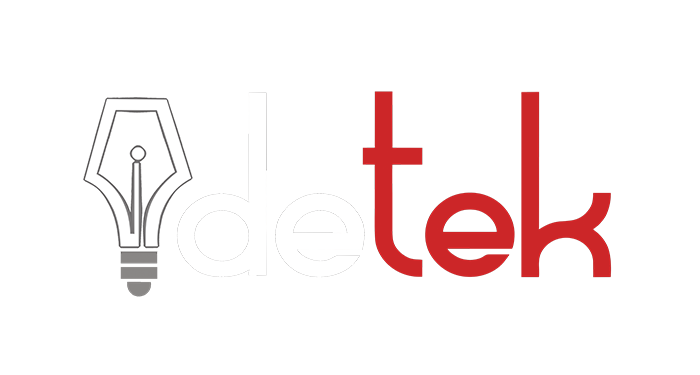 Idetek Logo
