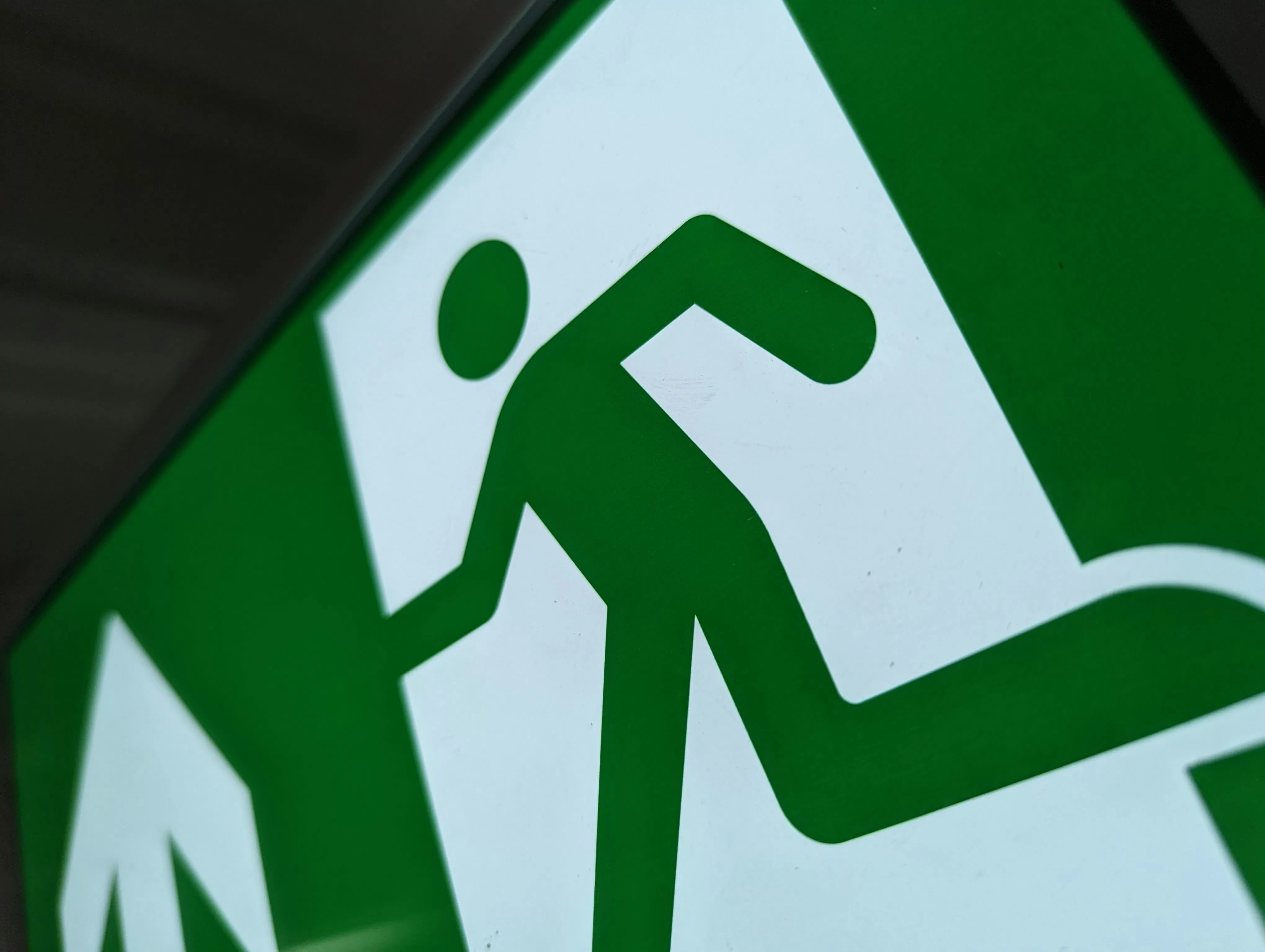 Señalizaciones corporativas