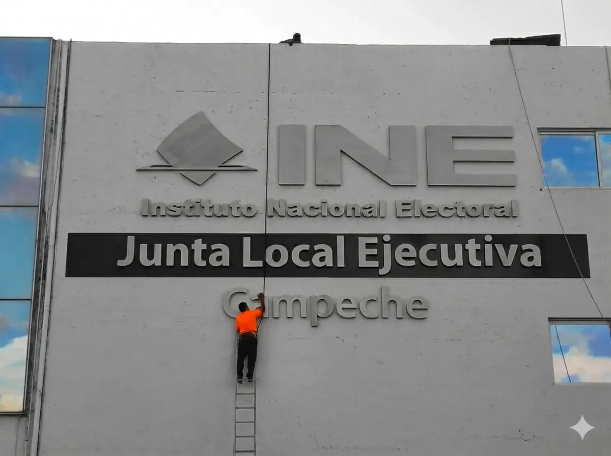 Taller de fabricación Idetek